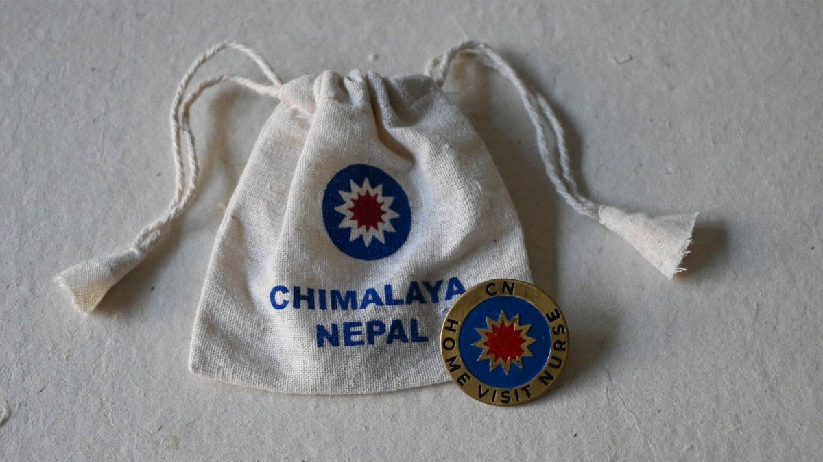 Home Visit Nurse Training